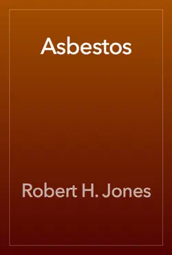 asbestos book cover image