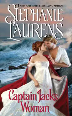 captain jack's woman book cover image