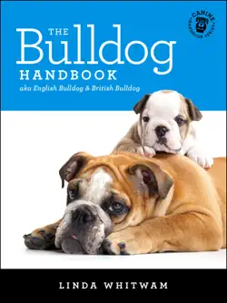the bulldog handbook book cover image