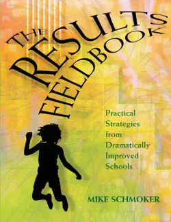the results fieldbook book cover image