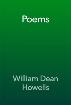 poems book cover image