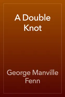 a double knot book cover image