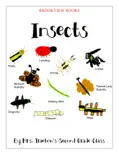 Insects reviews