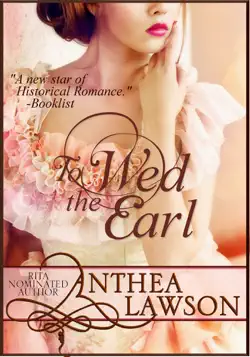 to wed the earl: a regency novella book cover image