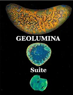 geolumina suite imagen de la portada del libro