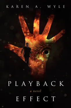 playback effect imagen de la portada del libro