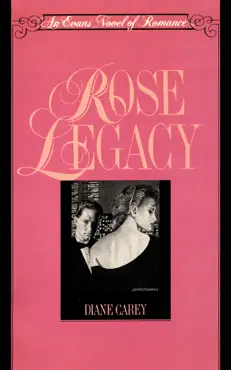 rose legacy book cover image