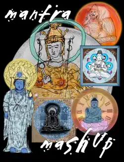 mantra mashup book cover image