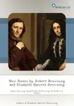 New Poems by Robert Browning and Elizabeth Barrett Browning synopsis, comments