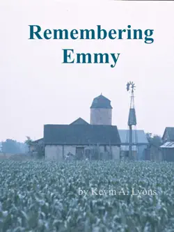 remembering emmy book cover image