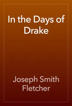 in the days of drake book cover image