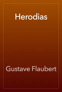 herodias book cover image