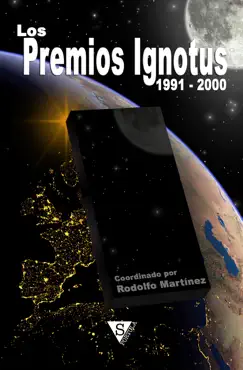 los premios ignotus 1991-2000 imagen de la portada del libro