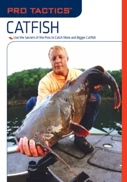 pro tactics™ catfish book cover image