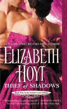 thief of shadows book cover image