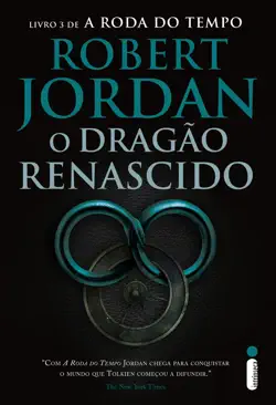 o dragão renascido book cover image