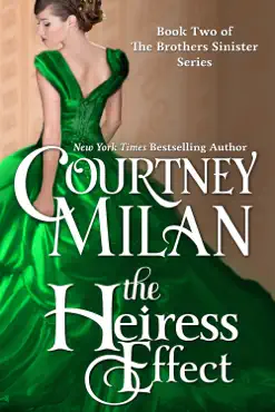 the heiress effect book cover image