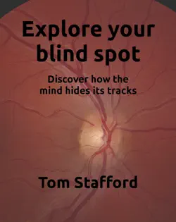 explore your blind spot imagen de la portada del libro
