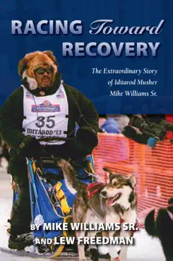 racing toward recovery book cover image
