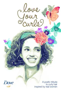 love your curls imagen de la portada del libro