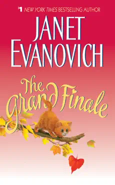 the grand finale book cover image