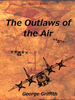 the outlaws of the air book cover image