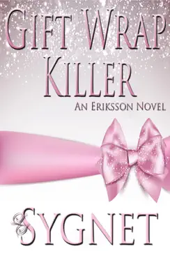 gift wrap killer book cover image