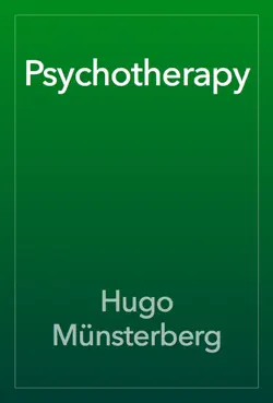 psychotherapy imagen de la portada del libro