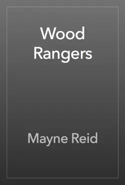 wood rangers book cover image