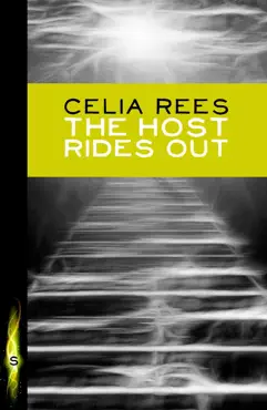 the host rides out book cover image