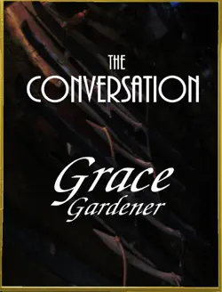 the conversation book cover image