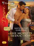 The Moretti Seduction synopsis, comments