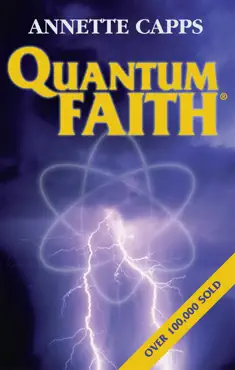 quantum faith book cover image