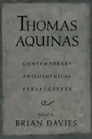 Thomas Aquinas synopsis, comments