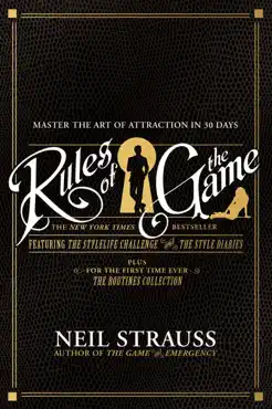 rules of the game book cover image