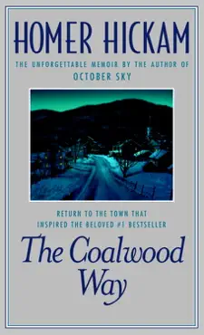 the coalwood way book cover image