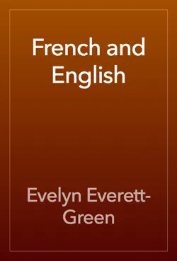 french and english book cover image