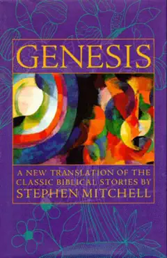 genesis book cover image
