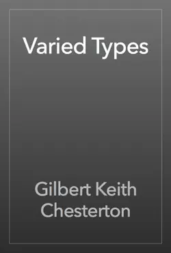varied types book cover image