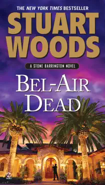 bel-air dead book cover image