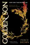 Golden Son book summary, reviews and download