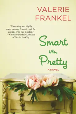 smart vs. pretty book cover image