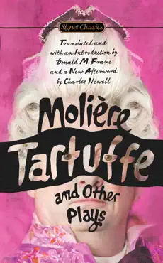 tartuffe and other plays book cover image