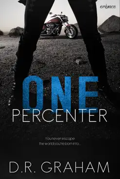 one percenter book cover image