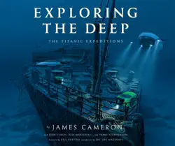 exploring the deep book cover image