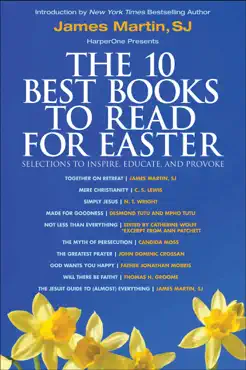 the 10 best books to read for easter: selections to inspire, educate, & provoke book cover image