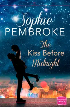 the kiss before midnight book cover image
