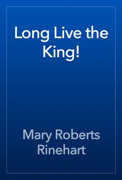long live the king! book cover image