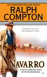 Ralph Compton Navarro synopsis, comments