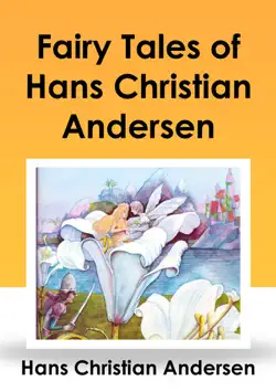 fairy tales of hans christian andersen imagen de la portada del libro